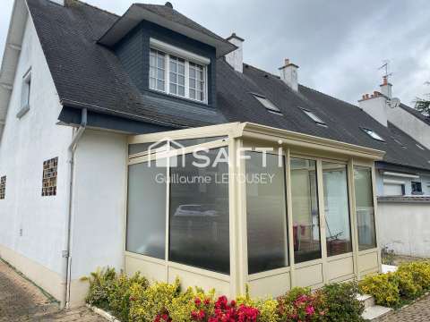 Vente maison 6 pièces Rennes Poterie 35