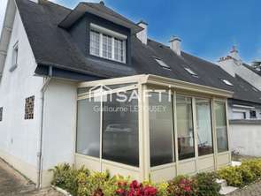 Vente Maison 3 chambresRennes Poterie