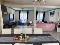 Vente maison 6 pièces Vente maison 6 pièces
