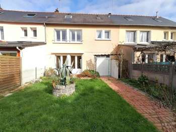 Vente maison 4 pièces Vente maison 4 pièces