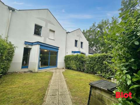 Vente maison 6 pièces Rennes Poterie 35