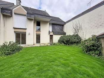 Vente Maison 4 chambresRennes Poterie