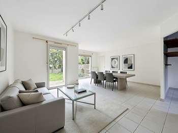 Vente Maison 4 chambresRennes Poterie