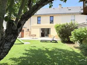 Vente Maison 6 chambresRennes Poterie