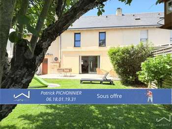 Photo Vente maison Rennes Poterie