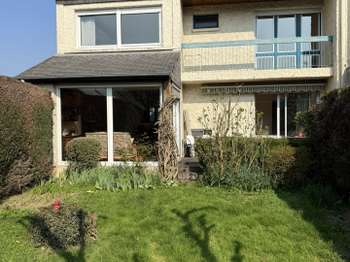 Vente Maison 5 chambresRennes Poterie