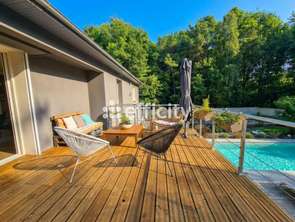Vente Maison 6 chambresRennes Poterie