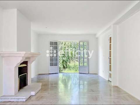 Vente maison 5 pièces Rennes Poterie 35