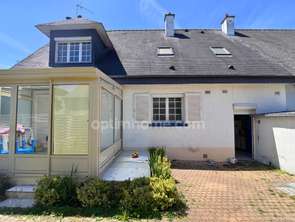Vente Maison 5 chambresRennes Poterie