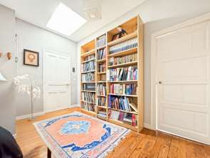 Vente Maison 7 chambresRennes Poterie