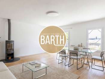 Vente Maison 4 chambresRennes Poterie