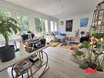 Vente maison 5 pièces Rennes Poterie 35
