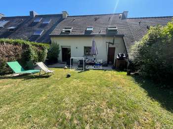 Vente maison 6 pièces Rennes Poterie 35
