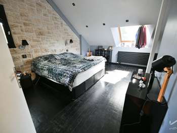 Vente Maison 5 chambresRennes Poterie