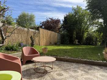 Vente maison 8 pièces Rennes Poterie 35