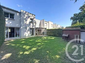 Vente maison 6 pièces Rennes Poterie 35