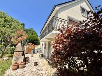 Vente Maison 2 chambresRennes Poterie