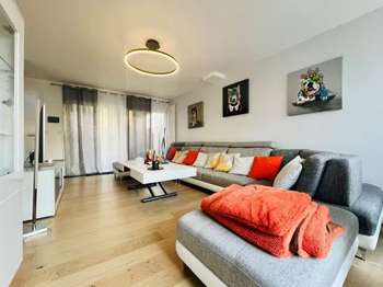 Vente maison 5 pièces Rennes Poterie 35