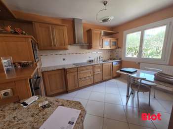 Vente Maison 4 chambresRennes Poterie