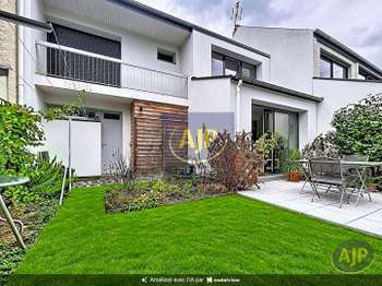 Vente Maison 3 chambresRennes Poterie