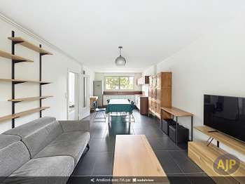 Vente Maison 3 chambresRennes Poterie