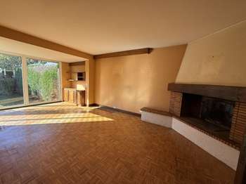 Vente maison 6 pièces Rennes Poterie 35