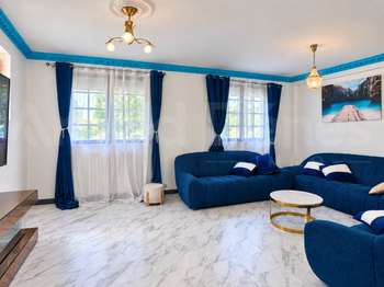 Vente Maison 3 chambresRennes Poterie
