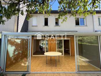 Vente maison 5 pièces Rennes Poterie 35
