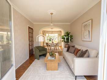 Vente Maison 3 chambresRennes Poterie