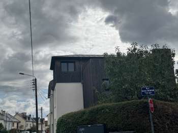 Vente Maison 4 chambresRennes Poterie