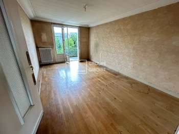 Vente maison 6 pièces Rennes Poterie 35