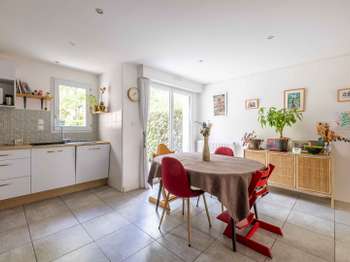 Vente maison 5 pièces Rennes Poterie 35
