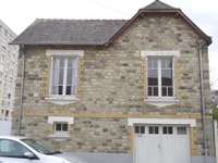 Vente maison