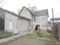 Vente maison