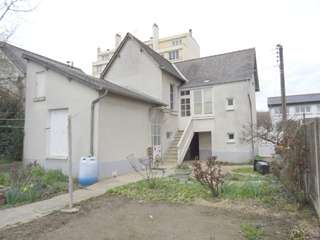 Vente maison Vente maison