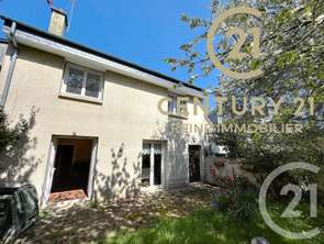 Vente Maison 5 chambresRennes Rue De Nantes