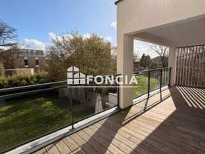 Vente Maison 4 chambresRennes Rue De Nantes