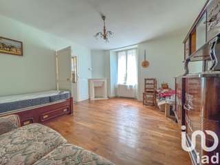 Vente maison 2 pièces