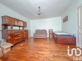 Vente maison 2 pièces