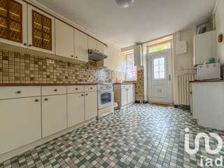 Vente maison 2 pièces