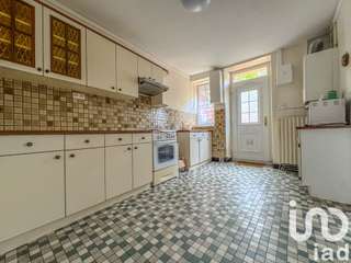 Vente maison 2 pièces Vente maison 2 pièces