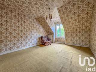 Vente maison 2 pièces