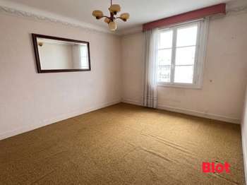 Vente Maison 4 chambresRennes Rue De Nantes