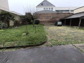 Vente Maison 4 chambresRennes Rue De Nantes