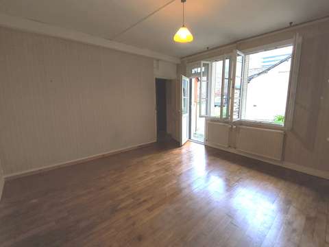Vente maison 8 pièces Vente maison 8 pièces