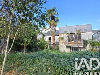 Vente maison 4 pièces Rennes Rue De Nantes 35