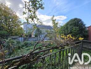 Vente Maison 3 chambresRennes Rue De Nantes