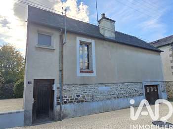 Vente maison 4 pièces Rennes Rue De Nantes 35