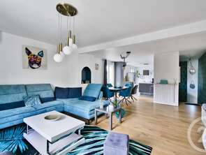Vente Maison 4 chambresRennes Rue De Nantes
