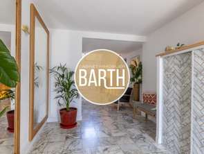 Vente Maison 6 chambresRennes Rue De Nantes